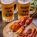 鹽埕美食 - 醉牛B東北烤串啤酒屋 (69).jpg