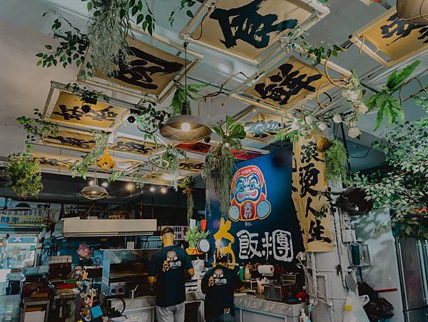 高雄美食 - 鳳山市場內夯飯糰 (3).jpg