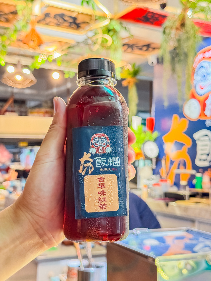 高雄美食 - 鳳山市場內夯飯糰 (16).jpg