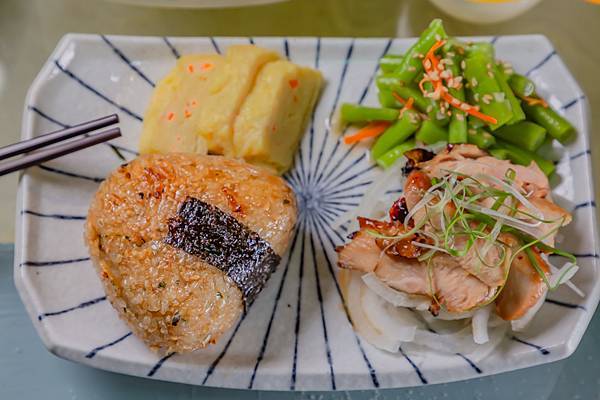 高雄美食 - 鳳山市場內夯飯糰 (24).jpg