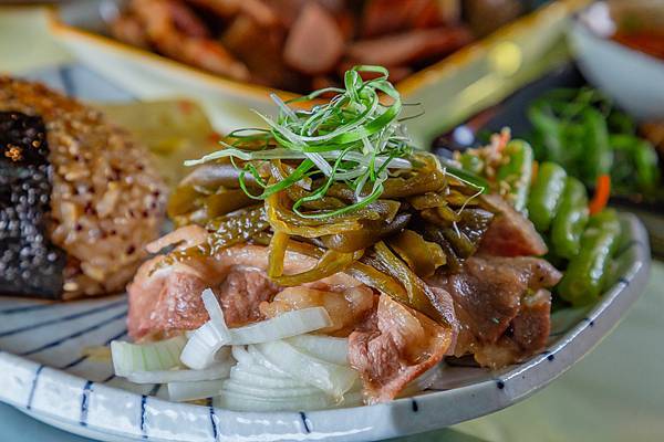 高雄美食 - 鳳山市場內夯飯糰 (27).jpg