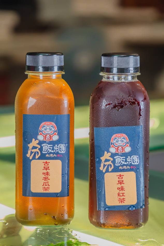 高雄美食 - 鳳山市場內夯飯糰 (34).jpg
