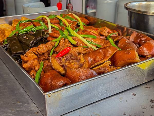 蓮池潭美食 - 古早味什菜 (8).jpg