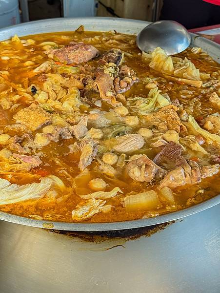 蓮池潭美食 - 古早味什菜 (23).jpg