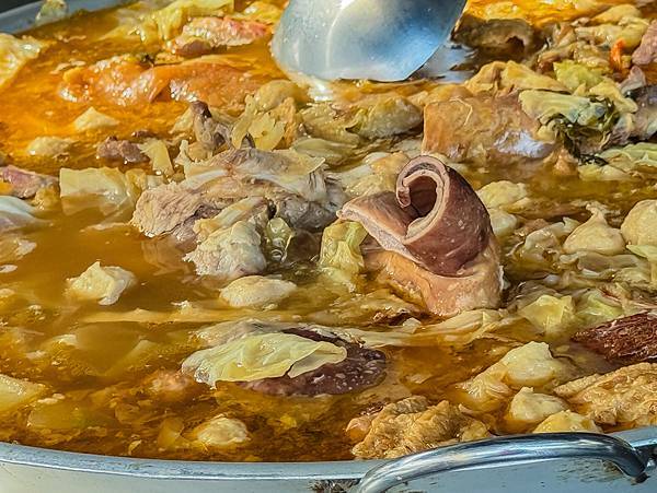 蓮池潭美食 - 古早味什菜 (25).jpg