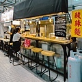 左營美食- 龍華市場美食 - 市場炸雞 (4).jpg