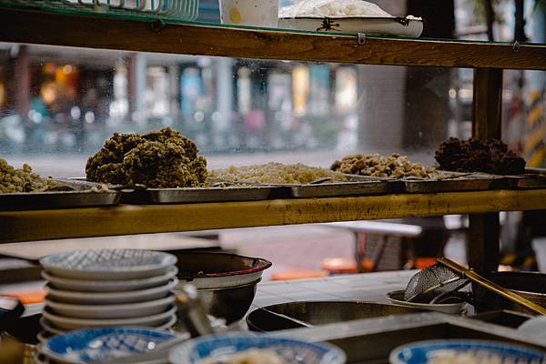 鹽埕美食 - 李家湯圓 (8).jpg