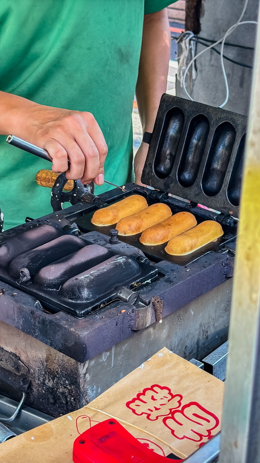 清吉吉棒 清吉吉棒