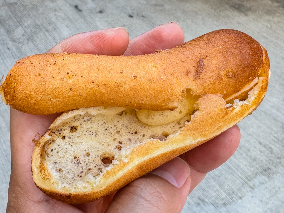 清吉吉棒 清吉吉棒