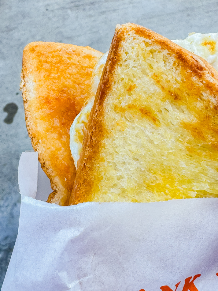 新源發早餐 新源發早餐