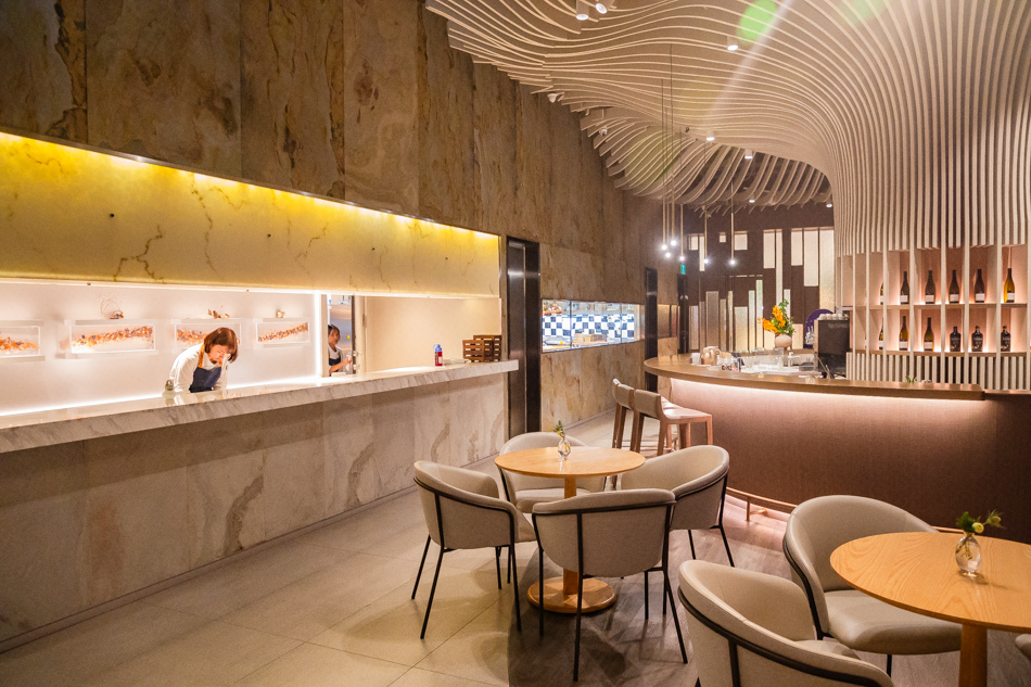 承億酒店 Papillon × Pasta & Co. 《七魚盛宴》 (11).jpg