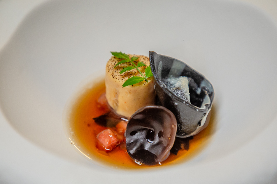 承億酒店 Papillon × Pasta & Co. 《七魚盛宴》 (23).jpg