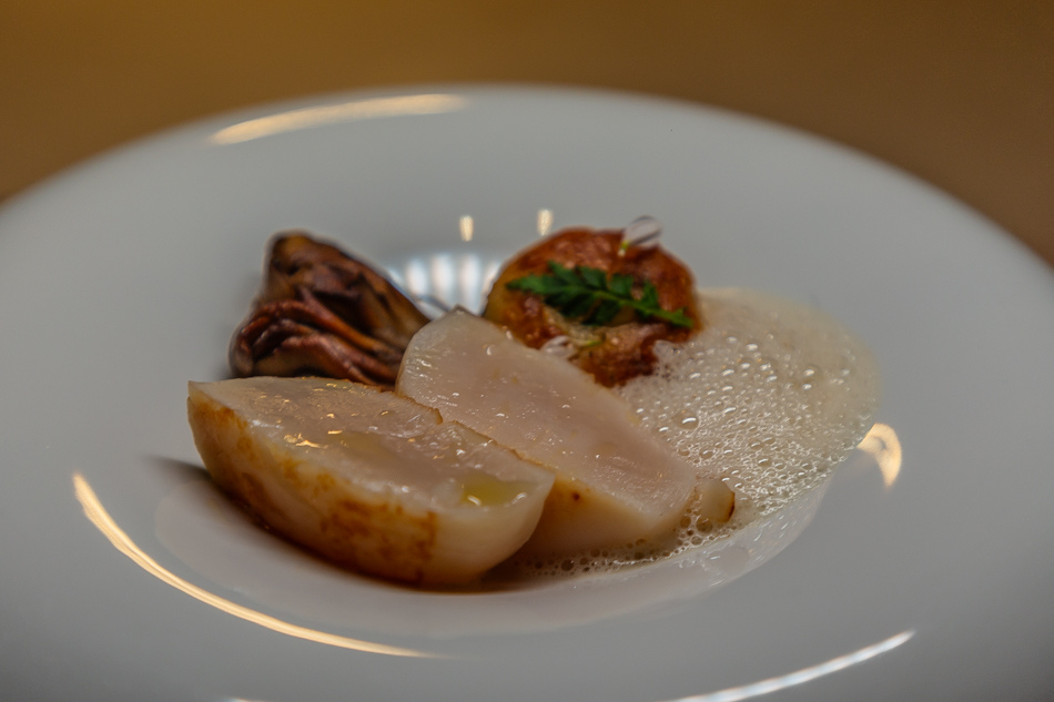 承億酒店 Papillon × Pasta & Co. 《七魚盛宴》 (25).jpg