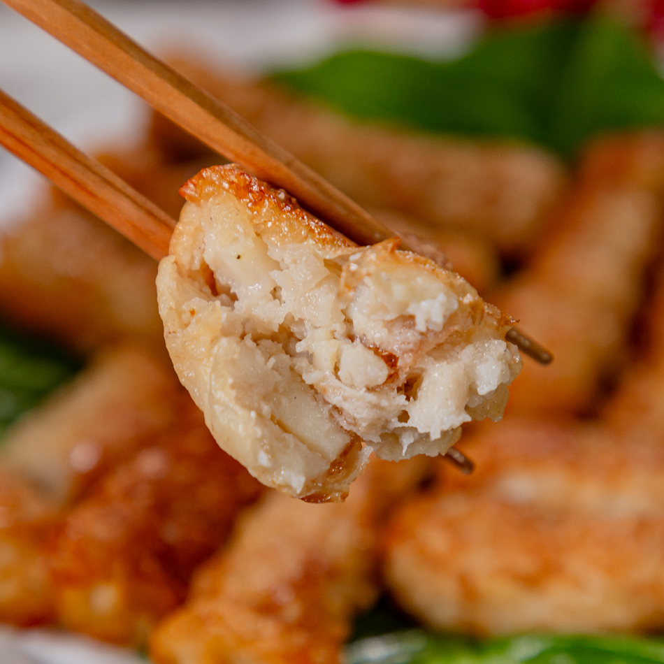 鮮蝦海鮮卷 鮮蝦海鮮卷