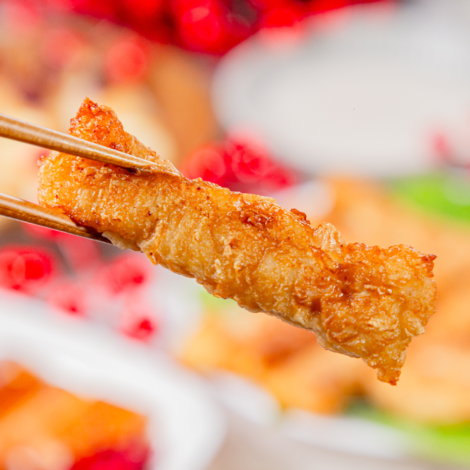 日芳珍饌