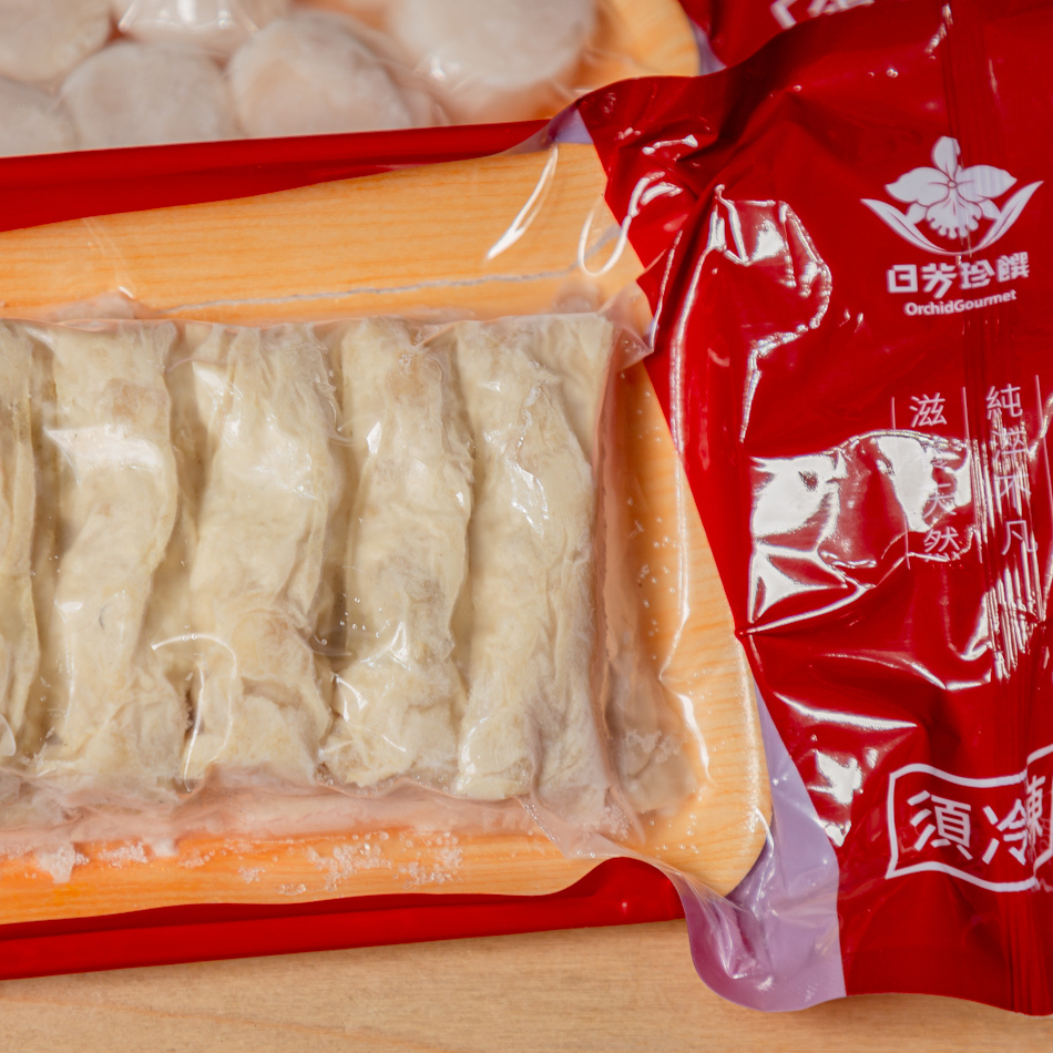 日芳珍饌