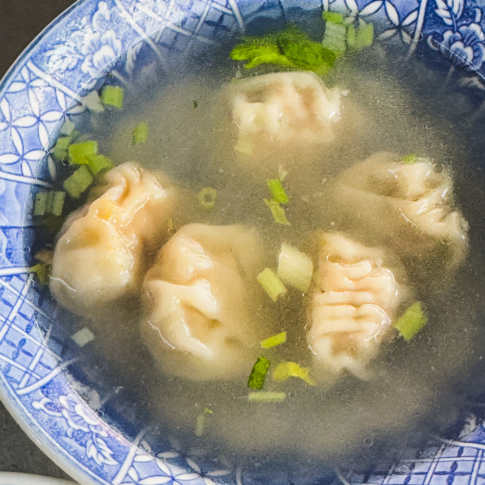 高雄美食-哈爾濱街陽春麵飯 (11).jpg