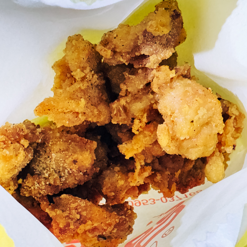 後勁夜市 (19)後勁夜市 (17)高樹臭豆腐 後勁夜市 (19)後勁夜市 (17)高樹臭豆腐