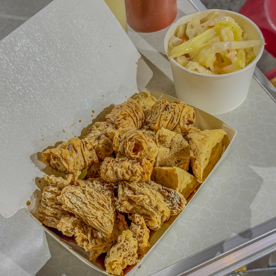 後勁夜市 (21)後勁夜市 (17)高樹臭豆腐 後勁夜市 (21)後勁夜市 (17)高樹臭豆腐