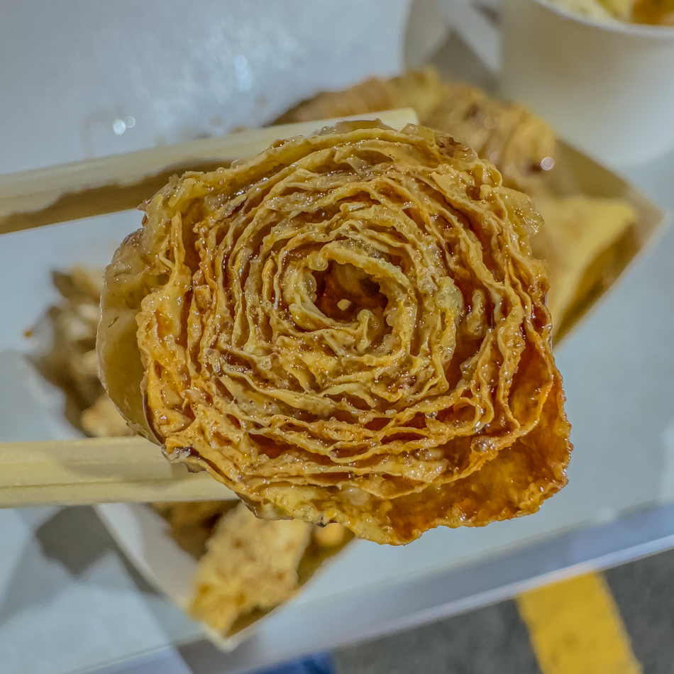 後勁夜市 (23)後勁夜市 (17)高樹臭豆腐