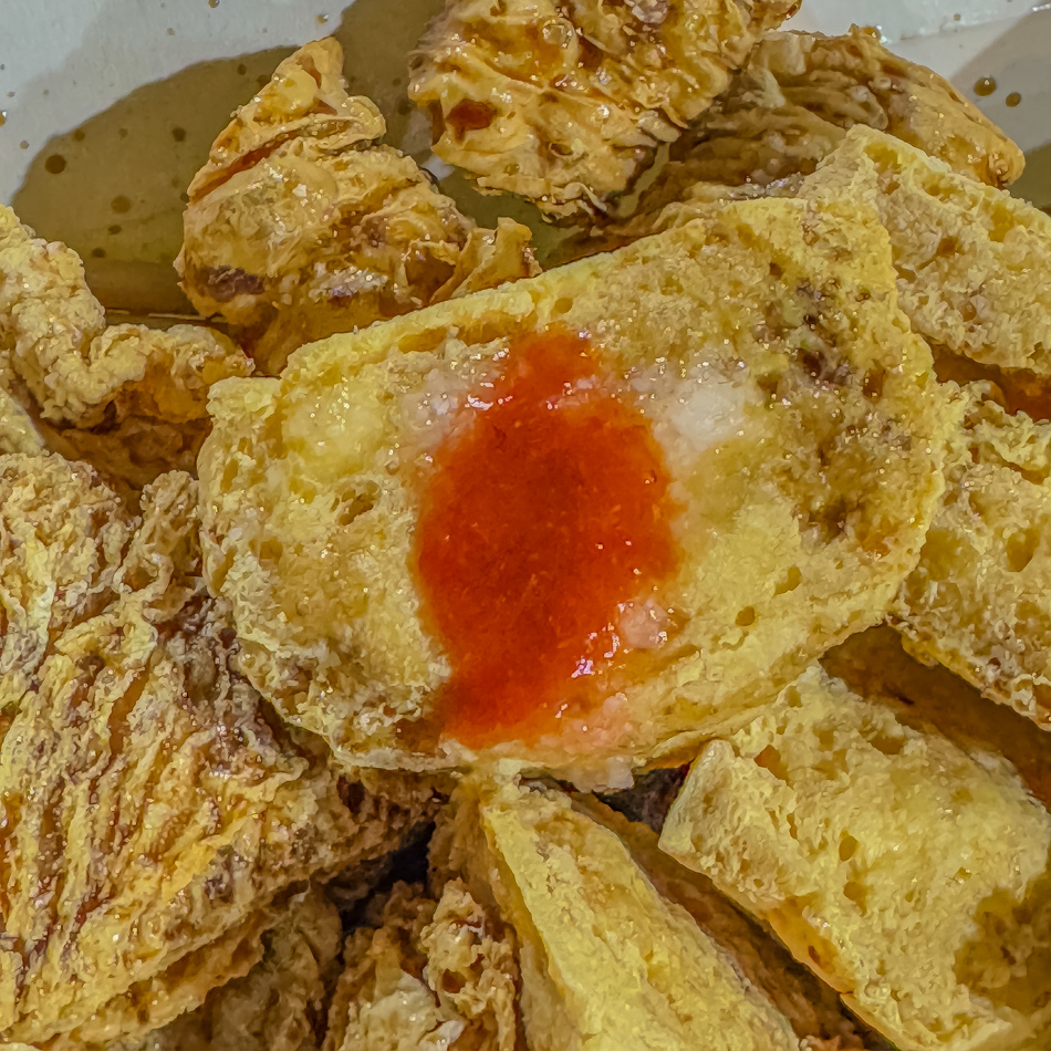後勁夜市 (28)後勁夜市 (17)高樹臭豆腐
