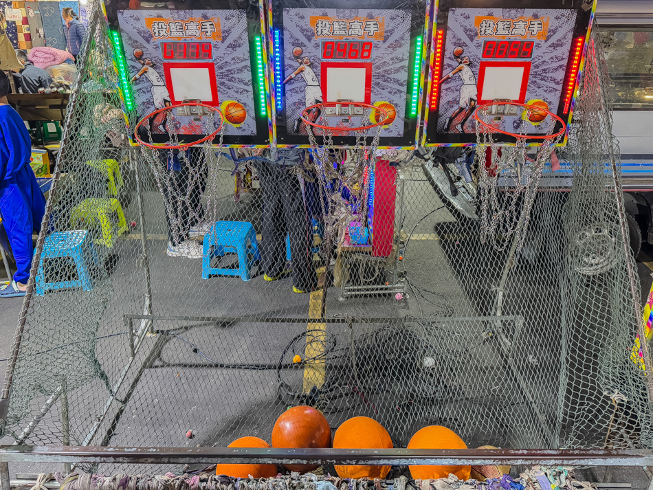 後勁夜市 (47)50元玩到飽 後勁夜市 (47)50元玩到飽