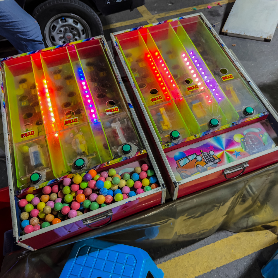 後勁夜市 (47)50元玩到飽 後勁夜市 (47)50元玩到飽