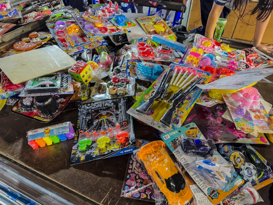 後勁夜市 (47)50元玩到飽 後勁夜市 (47)50元玩到飽