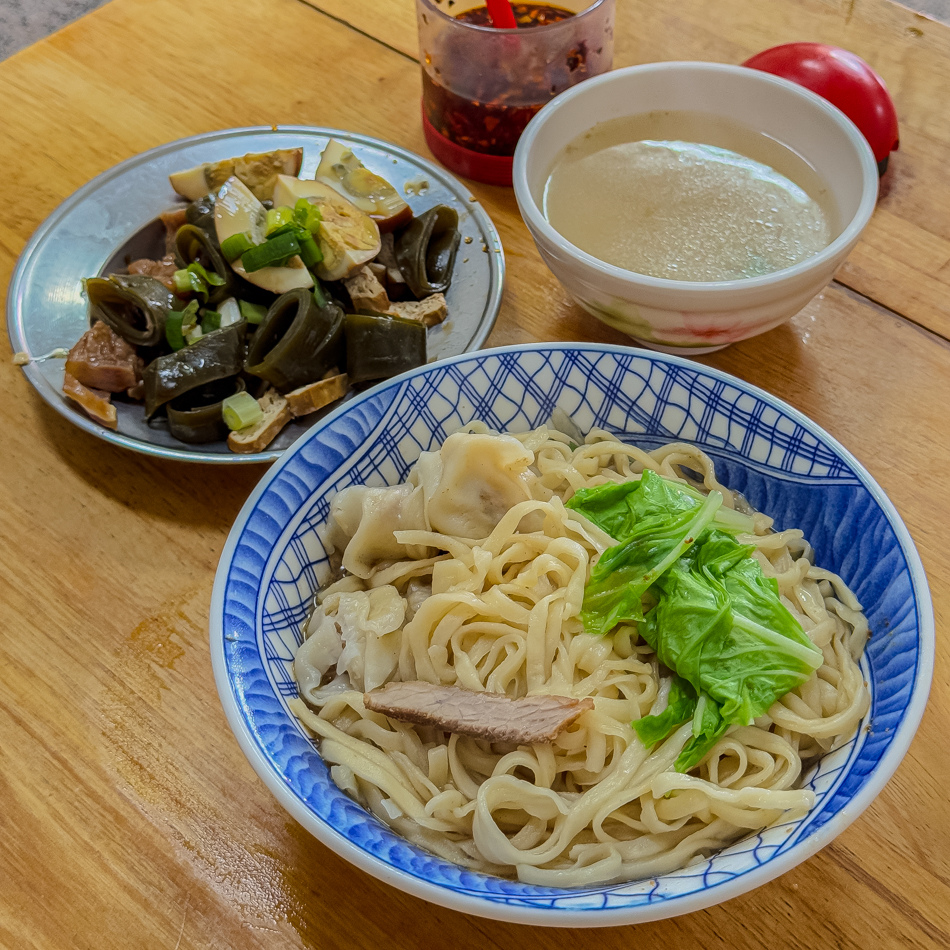 岡山美食 - 無名自製手工麵 (8).jpg