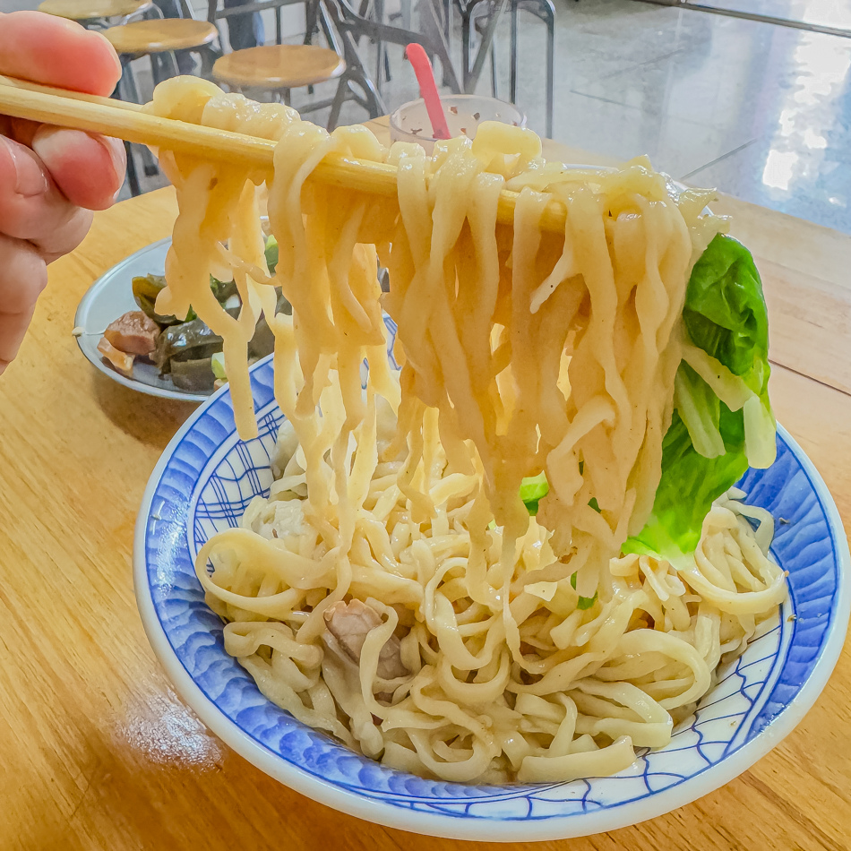 岡山美食 - 無名自製手工麵 (9).jpg