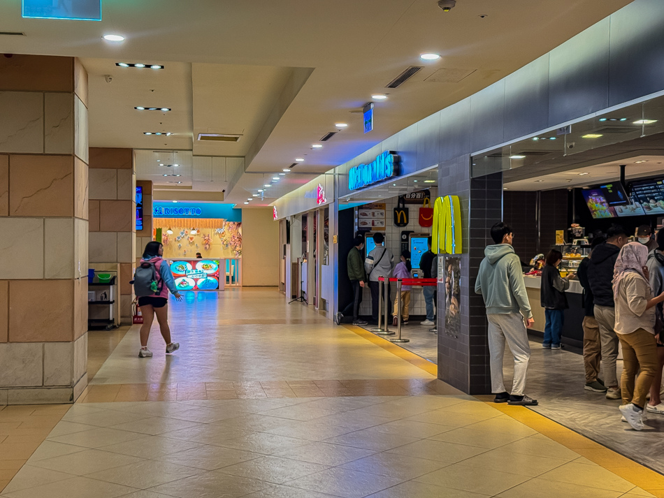 蓁伙烤plus+義大店