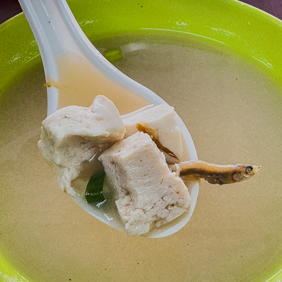 高雄前鎮美食華喜爌肉飯 (9).jpg