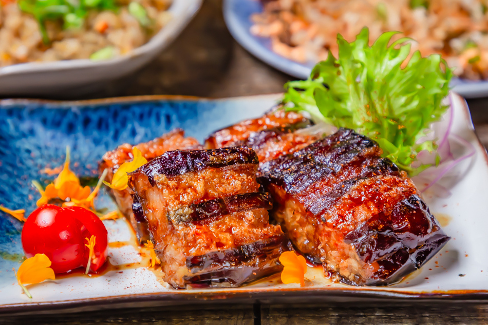 特製日式東坡肉