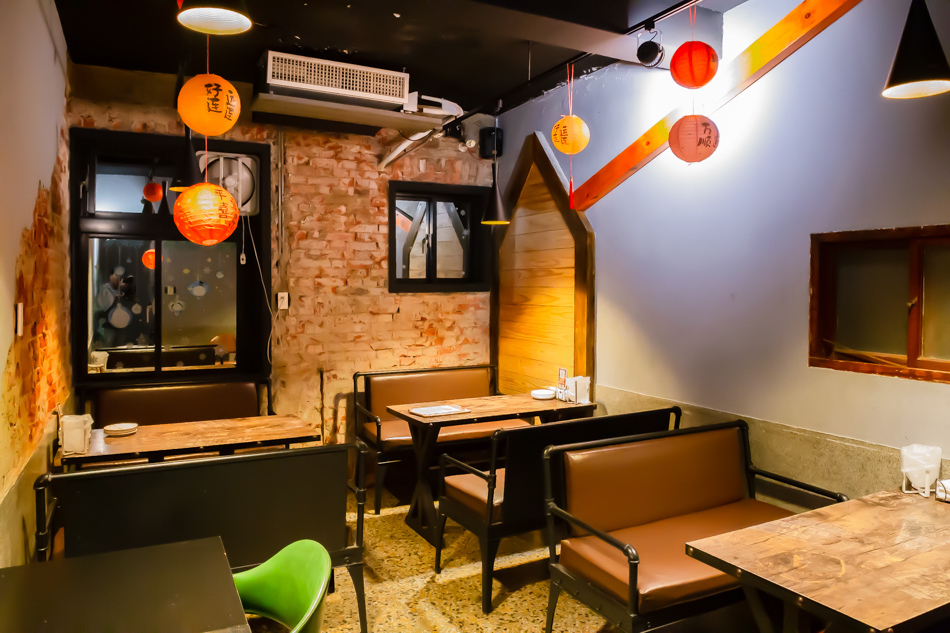 台南美食 - 家根創意酒肴 大同概念店 (81).jpg