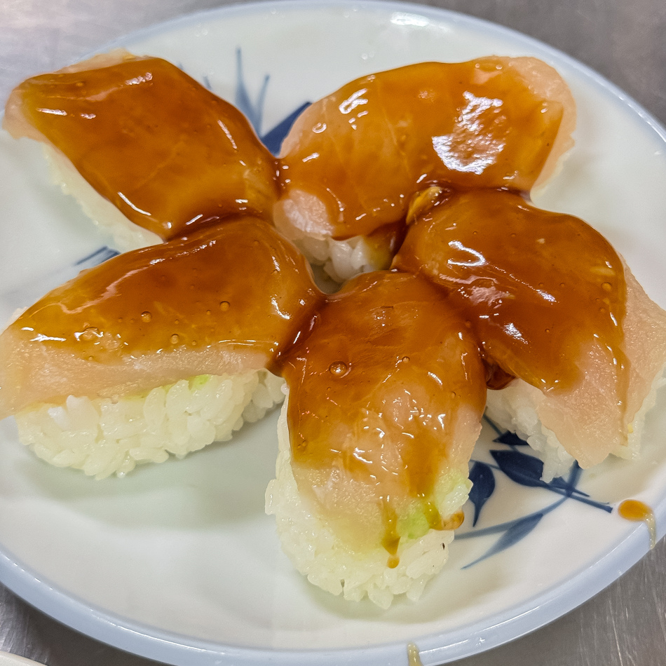 高雄鹽埕美食 - 老王壽司 (3).jpg