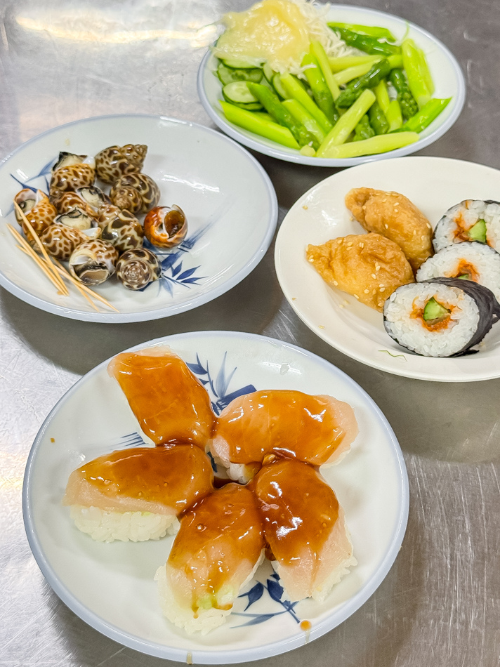 高雄鹽埕美食 - 老王壽司 (6).jpg