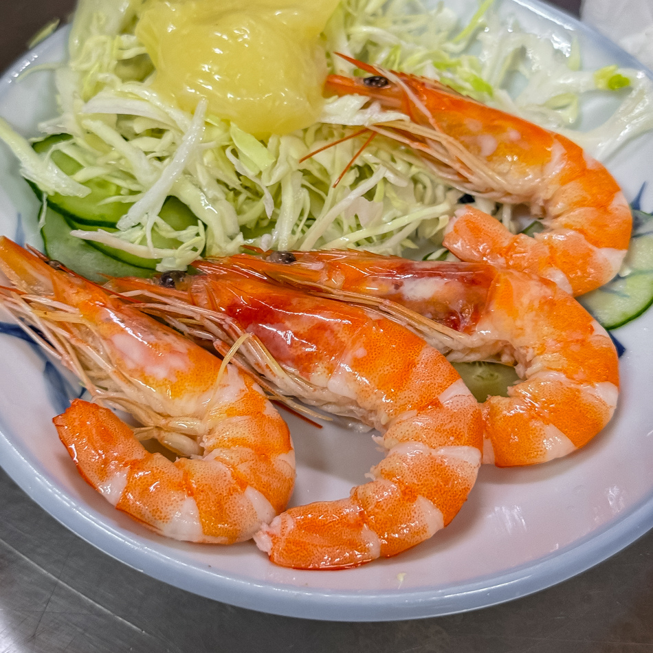 高雄鹽埕美食 - 老王壽司 (17).jpg