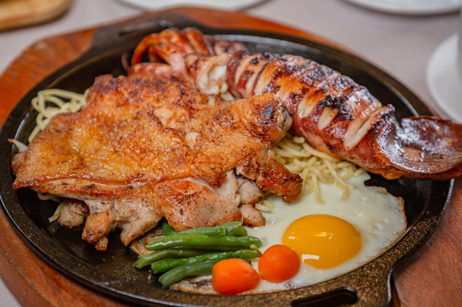 三民區美食 - 驚蟄洋食坊 (22).jpg