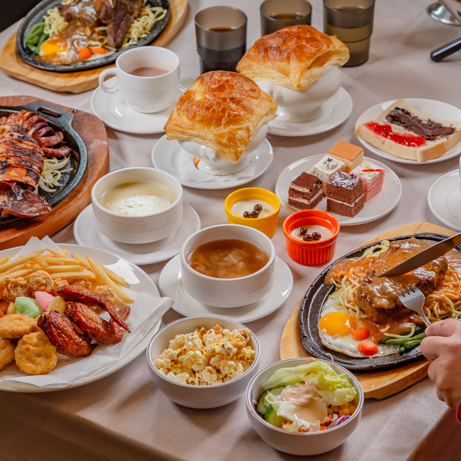 三民區美食 - 驚蟄洋食坊 (28).jpg