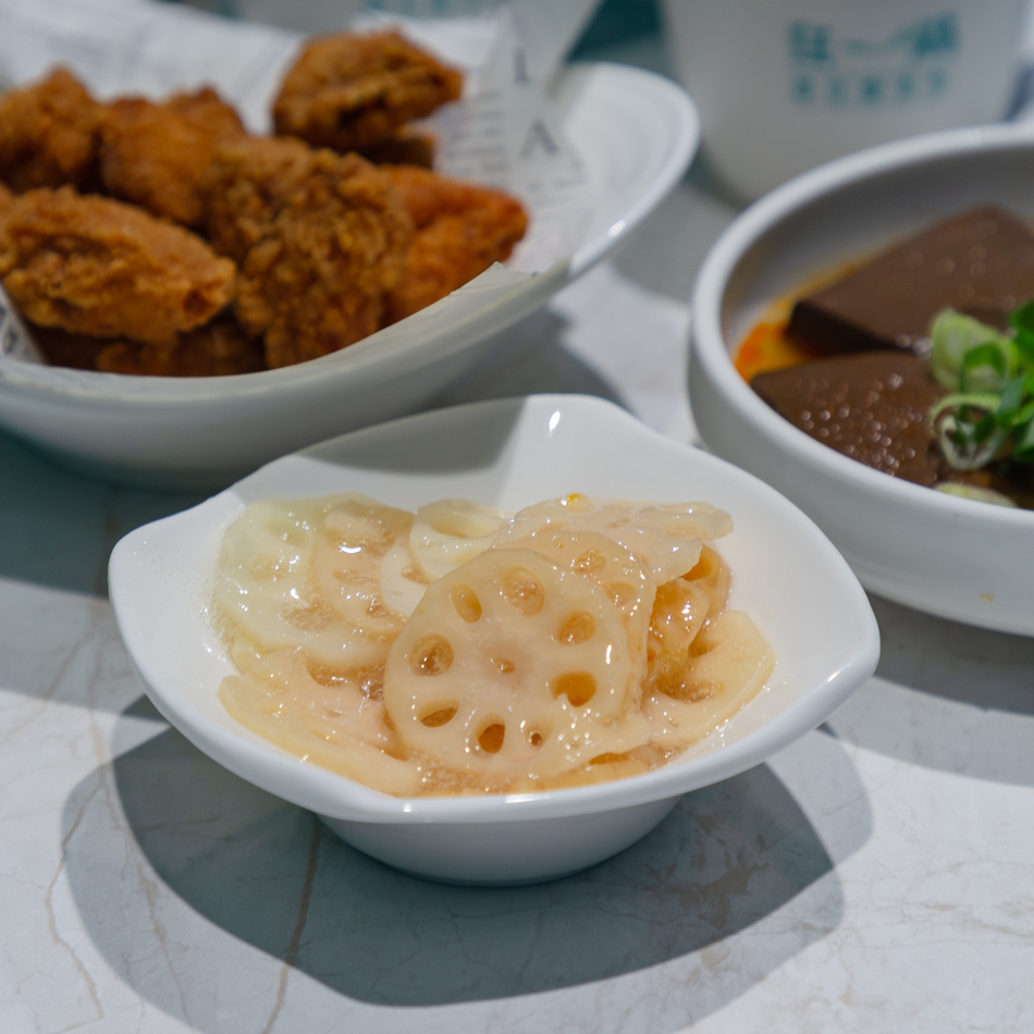 台南美食推薦：狂一鍋酸菜魚 - 台南美食 - 狂一鍋 (14) 圖片
