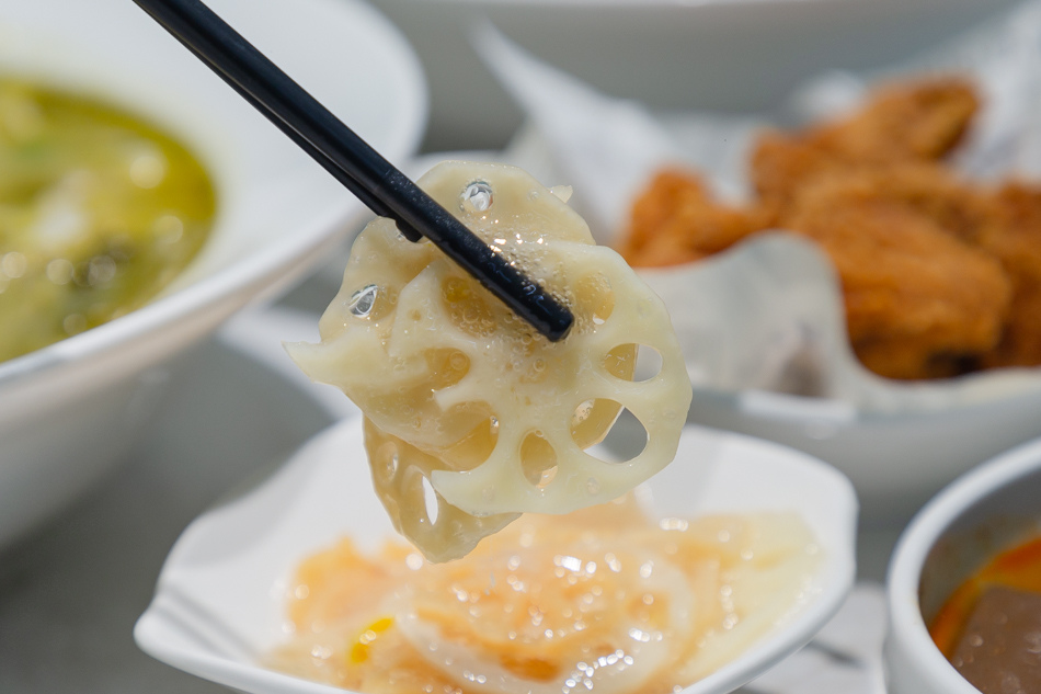 台南美食推薦：狂一鍋酸菜魚 - 台南美食 - 狂一鍋 (22) 圖片