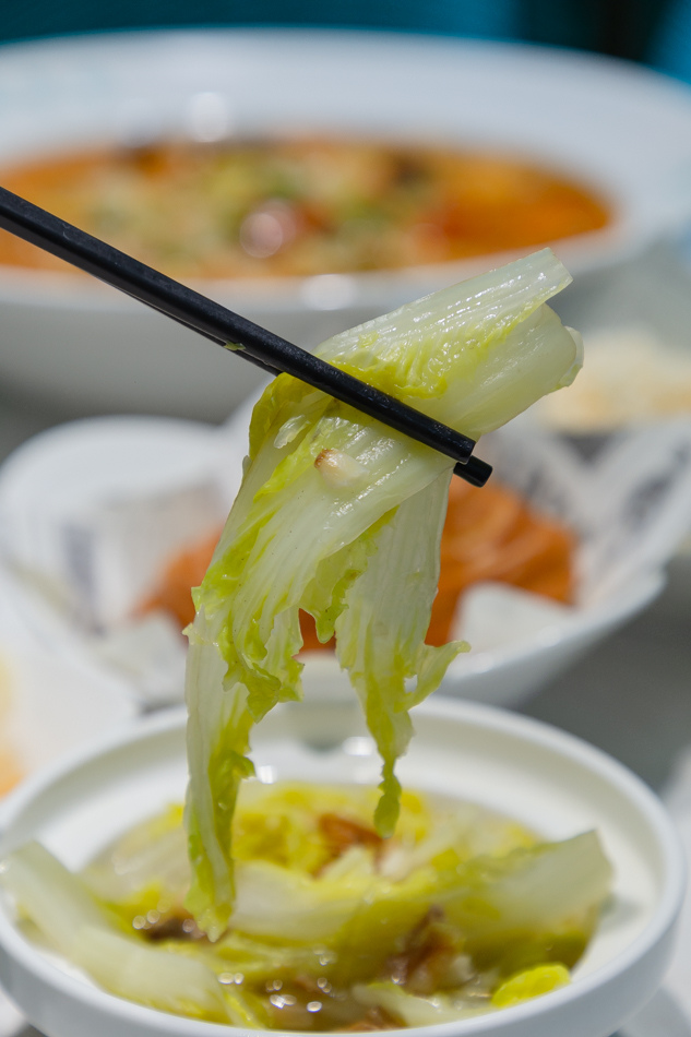 台南美食推薦：狂一鍋酸菜魚 - 台南美食 - 狂一鍋 (33) 圖片