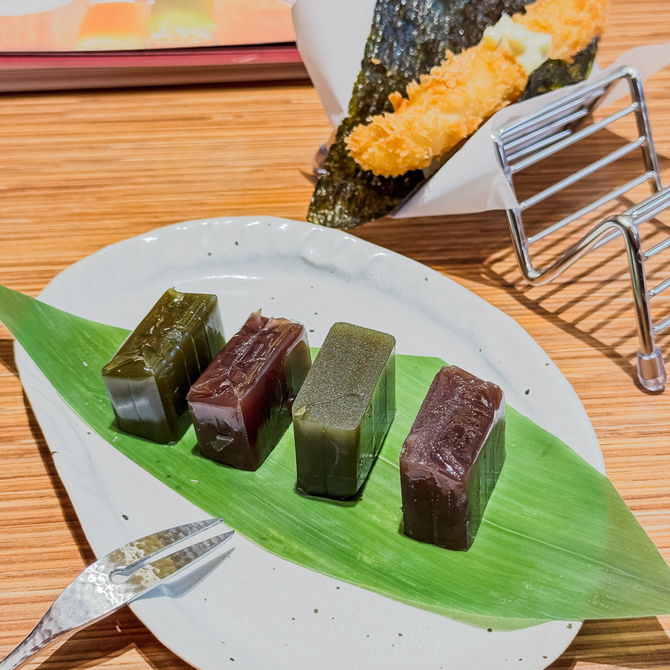 高雄岡山美食 - 彌生軒定食 (4).jpg