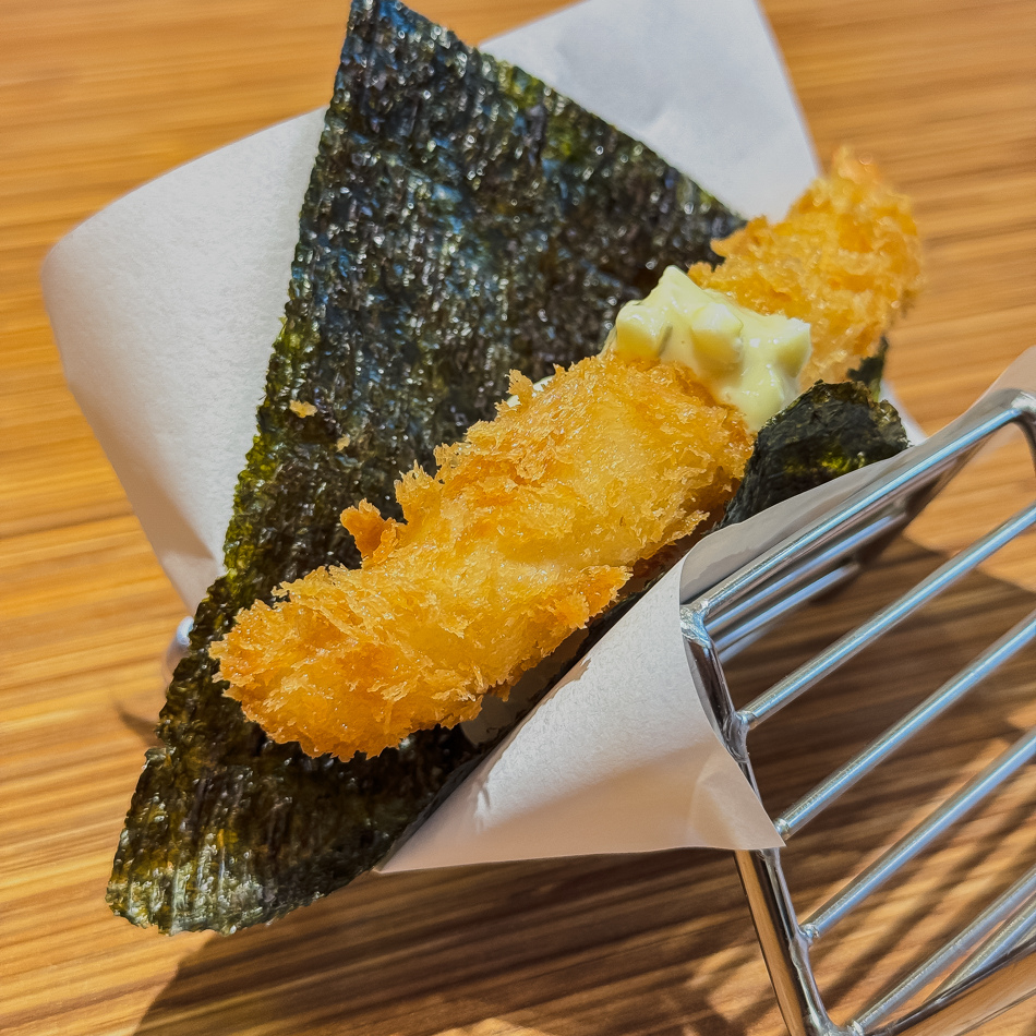 高雄岡山美食 - 彌生軒定食 (3).jpg