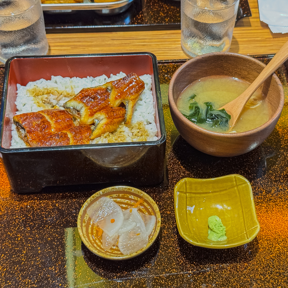 高雄岡山美食 - 彌生軒定食 (14).jpg