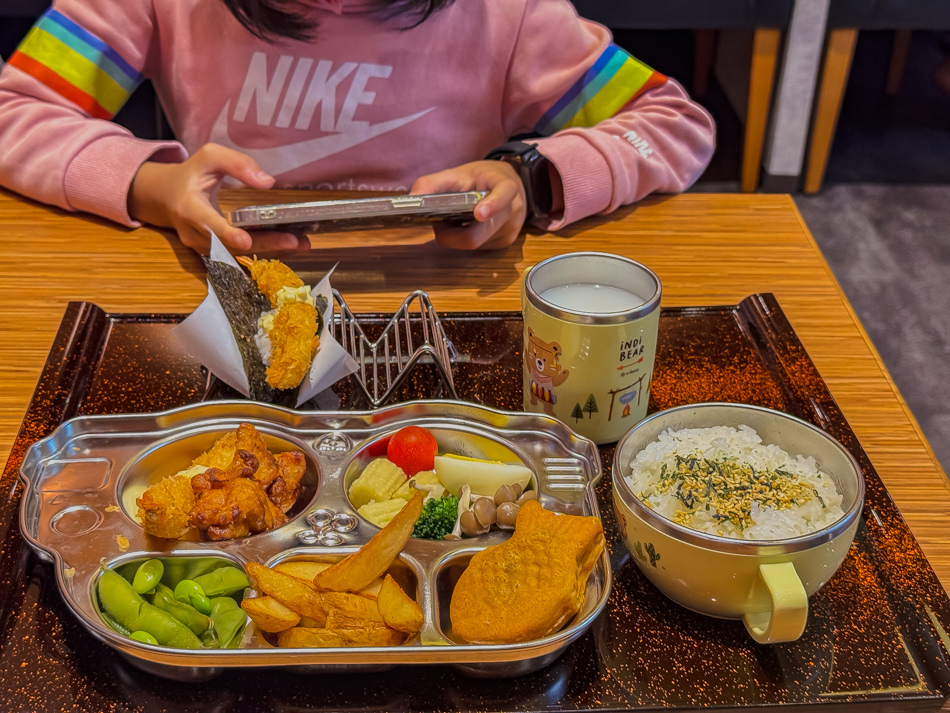 高雄岡山美食 - 彌生軒定食 (13).jpg