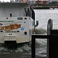 高雄鴨子船-下水分解圖1