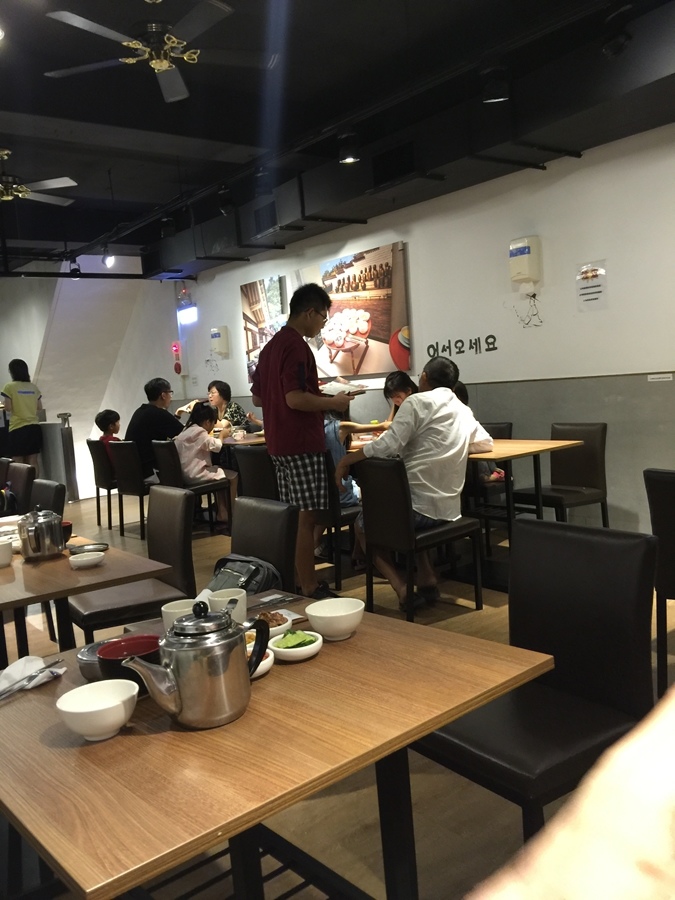 朝鮮味韓國料理蘆洲店. 2016 (16).JPG