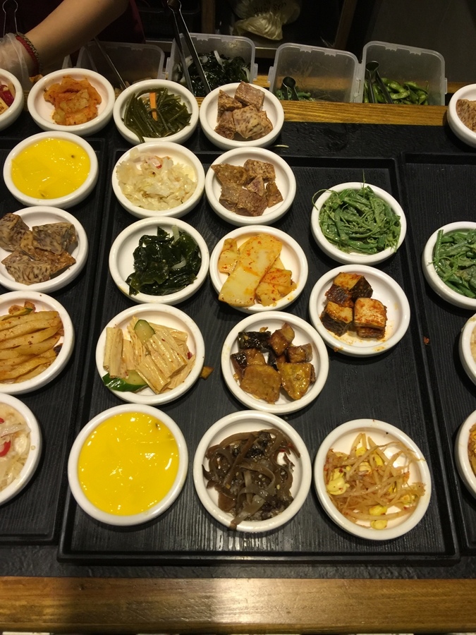 朝鮮味韓國料理蘆洲店. 2016 (29).JPG