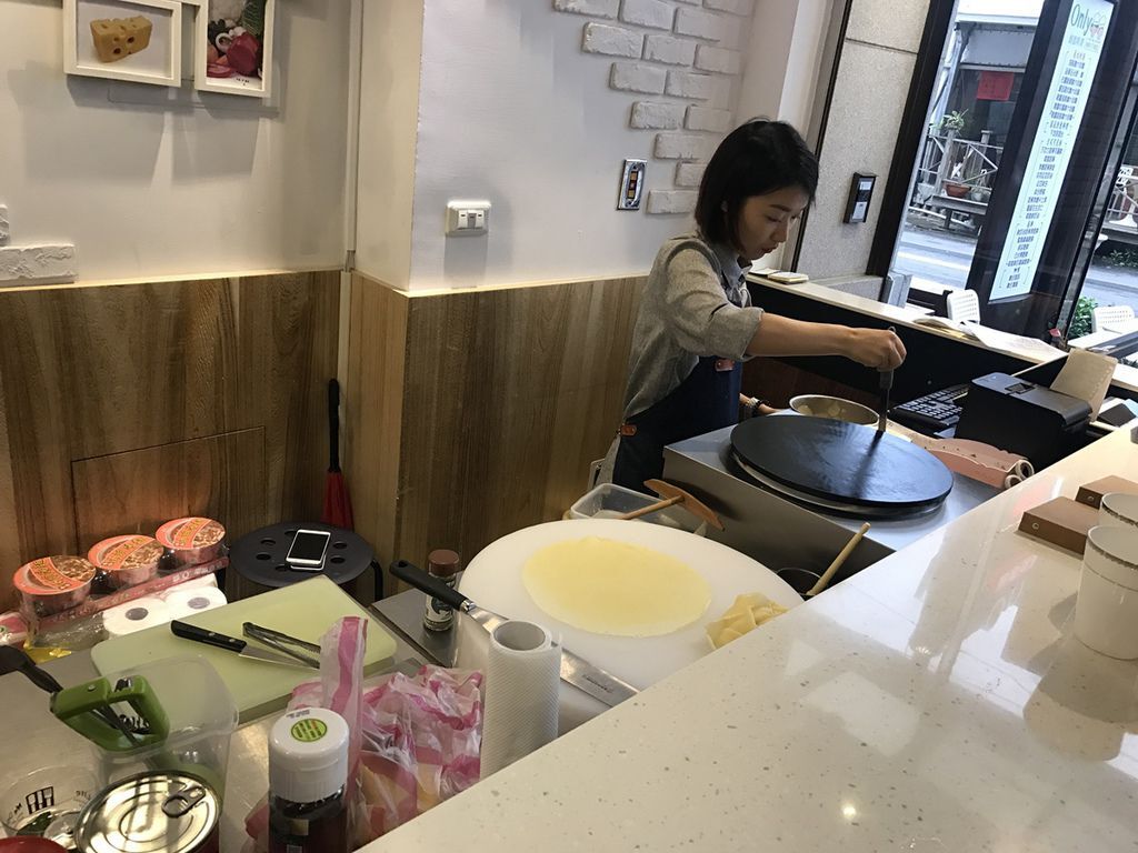 台中沙鹿 靜宜商圈-ONLY創意料理(21).jpg